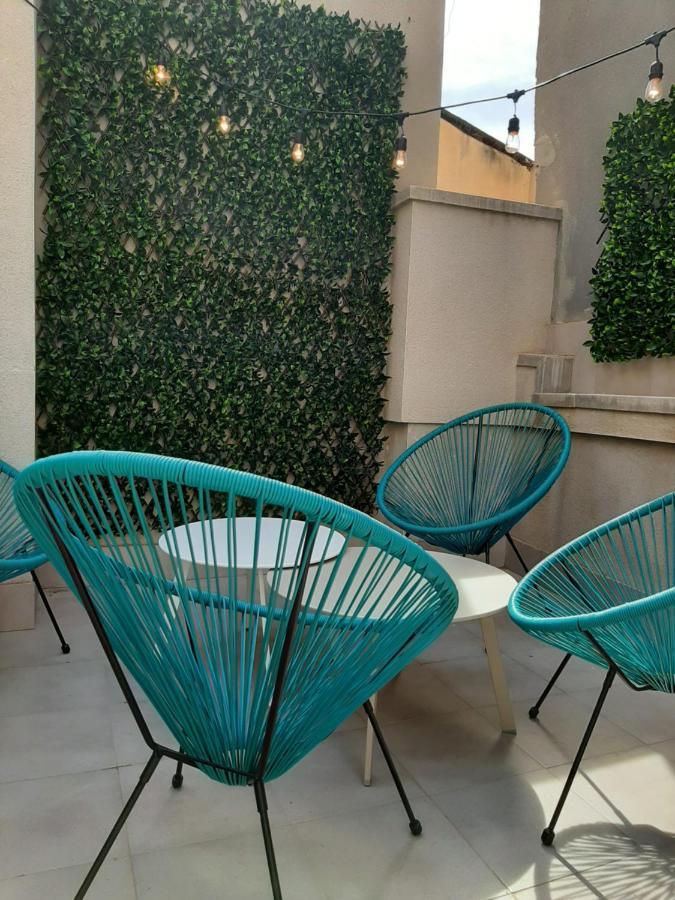 The Lucky Flats - Artilleros Alicante Exterior photo